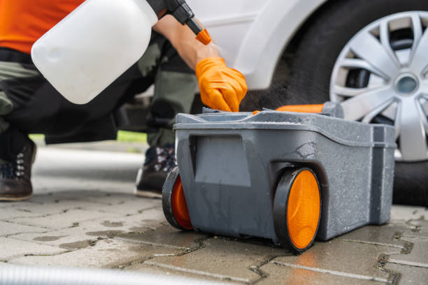 Trusted Houghton, NY Tree Removal Experts